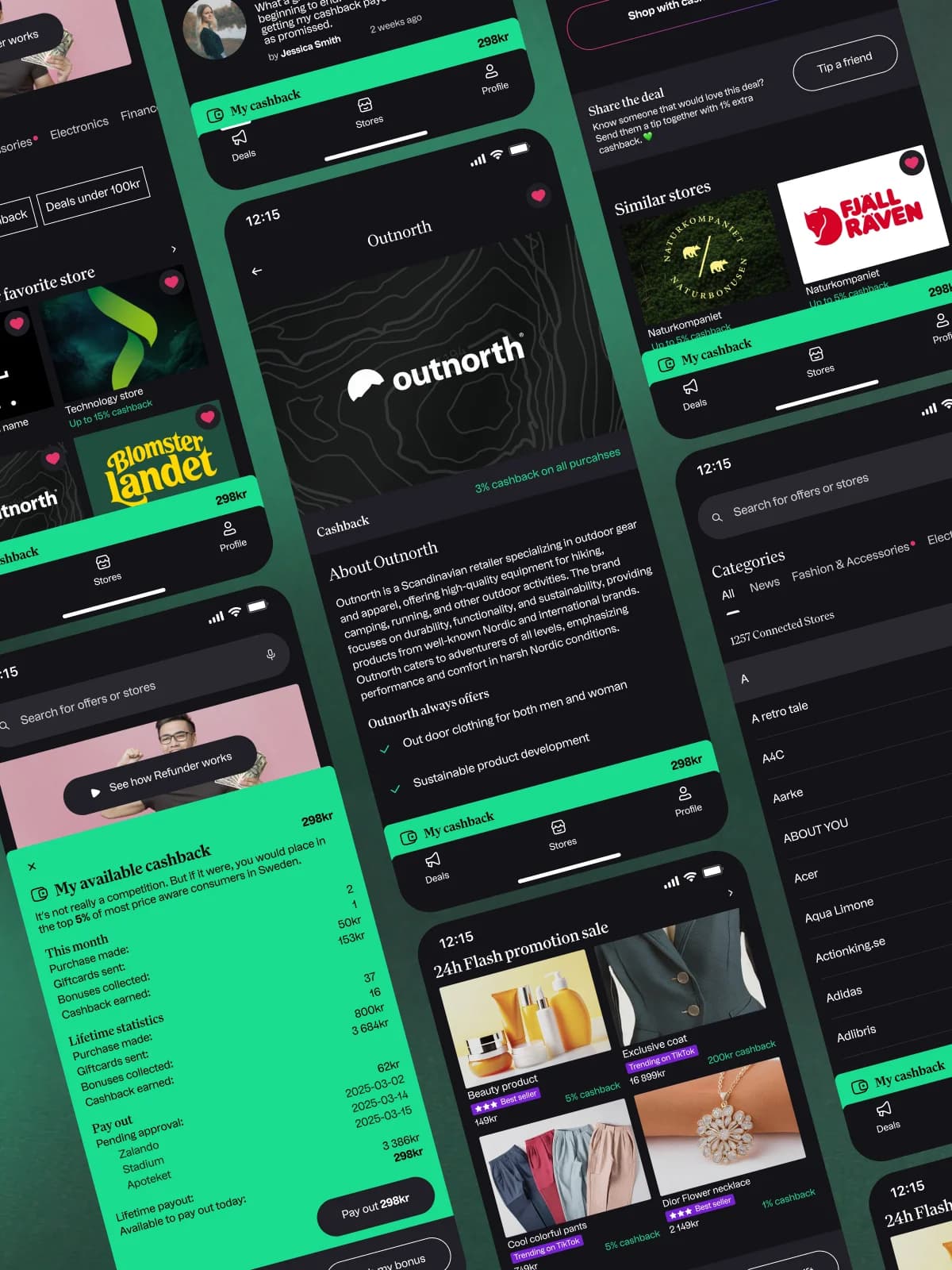 Prove It - Test your idea before you invest.